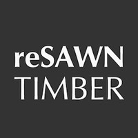 reSAWN TIMBER co. logo - Similar company to Dfd Cornoyerhedrick