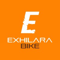 exhilara.bike logo - Similar company to Project Campfire