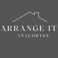 Arrange It Anacortes logo - Similar company to Break Bread Consulting