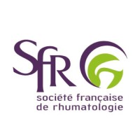 Société Française de Rhumatologie logo - Similar company to Eular - European Alliance Of Associations For Rheumatology