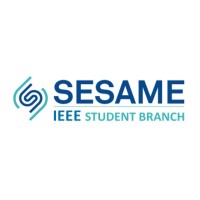 IEEE SESAME Student Branch logo - Similar company to Athena Ensea