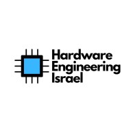 Hardware Engineering Israel logo - Similar company to Epiccolo Engineering