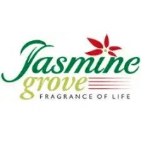 Jasmine Grove logo - Similar company to Sar Groups