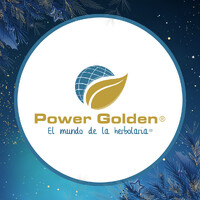 Power Golden logo - Similar company to Comunity Manager Mexico