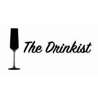 The Drinkist logo - Similar company to Buzzinup