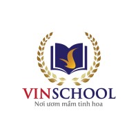 Vinschool Times City High School logo - Similar company to Tesol Coach Master