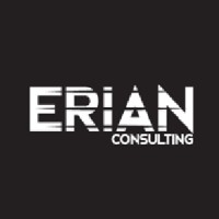 Erian Consulting logo - Similar company to I-Trade Services