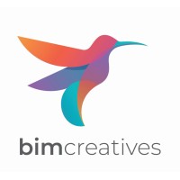 BIM Creatives logo - Similar company to Uearq.