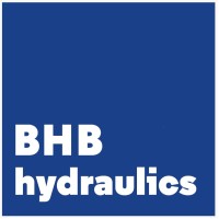 BHB Hydraulics Ltd. logo - Similar company to Hithermcon Endüstriyel Fırın Sistemleri Sanayi Ve Tic. Ltd. Şti.