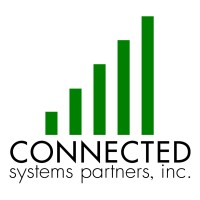 Connected Systems Partners, Inc. logo - Similar company to M2M Forum