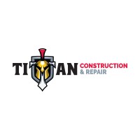 Titan Construction & Repair logo - Similar company to Zero Downtime (Maker Of Zeroddt)