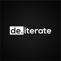 de.iterate logo - Similar company to Shift It Solutions Inc.