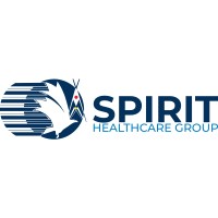 Spirit Healthcare Group logo - Similar company to Unstoppable Performance Leaders