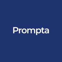 Prompta AI logo - Similar company to Definitely