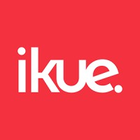 Ikue logo - Similar company to Gomibo Platforms