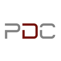 PDC CRO logo - Similar company to Ray Cro