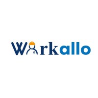 Workallo logo - Similar company to Rocky Mountain Performance Excellence