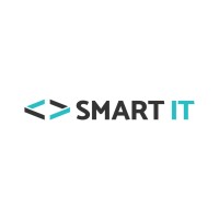 SMART IT INDONESIA logo - Similar company to Vastel Indonesia