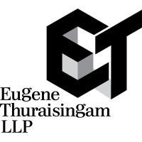 Eugene Thuraisingam LLP logo - Similar company to Tembusu Law