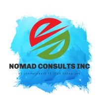 Nomad Consults INC logo - Similar company to Codefy Labs