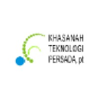 Pt. Khasanah Teknologi Persada