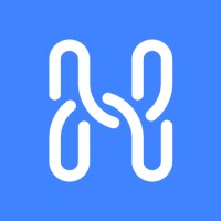 Humanlinker logo - Similar company to Addscale