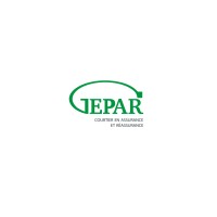 GEPAR logo - Similar company to Formafast Consulting
