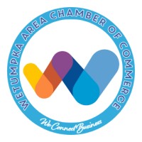 Wetumpka Area Chamber of Commerce logo - Similar company to Audacity