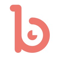 Bluebump logo - Similar company to Rockfeather