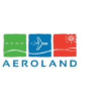 Aeroland Travels Ltd logo - Similar company to Digital Space Capital