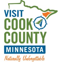 Visit Cook County MN logo - Similar company to Visit Manitowoc