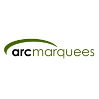 Arc Marquees Limited logo - Similar company to Husk Marquees
