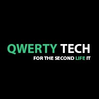 Qwerty-Tech.nl logo - Similar company to Askival Systems