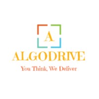 Algodrive logo - Similar company to Awesome Chaps It Studio Llp