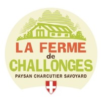 LA FERME DE CHALLONGES logo - Similar company to Geoffroy Et Fils