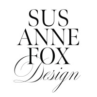 Susanne Fox Design logo - Similar company to By The Studio
