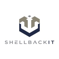 Shellback IT logo - Similar company to Shellback