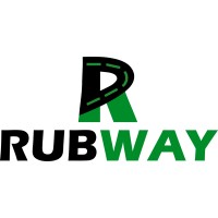 Rubway Multisport revolutionary cycleway logo - Similar company to Rumber Materials