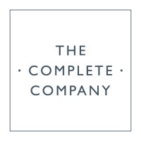 The Complete Company logo - Similar company to Instia Group