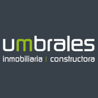 Umbrales Inmobiliaria - Constructora logo - Similar company to Vcb Grupo