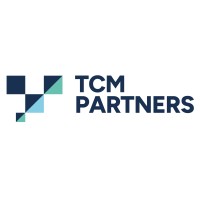 TCM Partners logo - Similar company to Change Connected