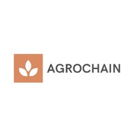 AGROCHAIN logo - Similar company to Innoval Ci