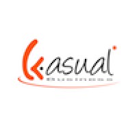 Kasual Business logo - Similar company to Send-Up