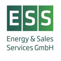 ESS Energy & Sales Services GmbH logo - Similar company to Plan-B Net Zero