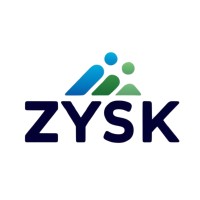 Zysk logo - Similar company to Marine Underwriting Services