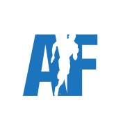 Again Faster AU/NZ logo - Similar company to Fitbox