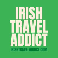 Irish Travel Addict - Travel Blog logo - Similar company to Clicktrip