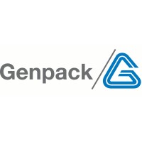 Genpack A/S logo - Similar company to Genpack