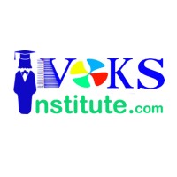 VOKS Institute logo - Similar company to Map Coaching & Development Ltd