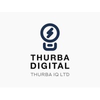 Thurba Digital logo - Similar company to Ifthen